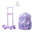 MOCHILA RUE REMOV TIZA 4MM