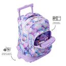 MOCHILA RUE REMOV TIZA 4MM