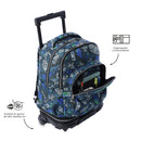 MOCHILA RUE REMOV TIZA 5L7