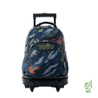 Click to visit MOCHILA RUE REMOV TIZA 5LC