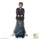 MOCHILA RUE REMOV TIZA 5LC