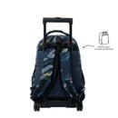 MOCHILA RUE REMOV TIZA 5LC