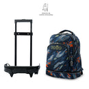 MOCHILA RUE REMOV TIZA 5LC