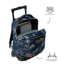 MOCHILA RUE REMOV TIZA 5LC