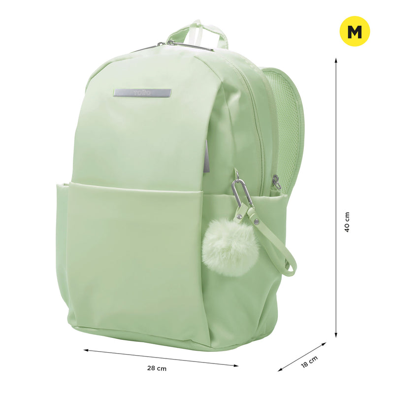 Mochila Adelaide 1 - 2.0 Meadow Mist