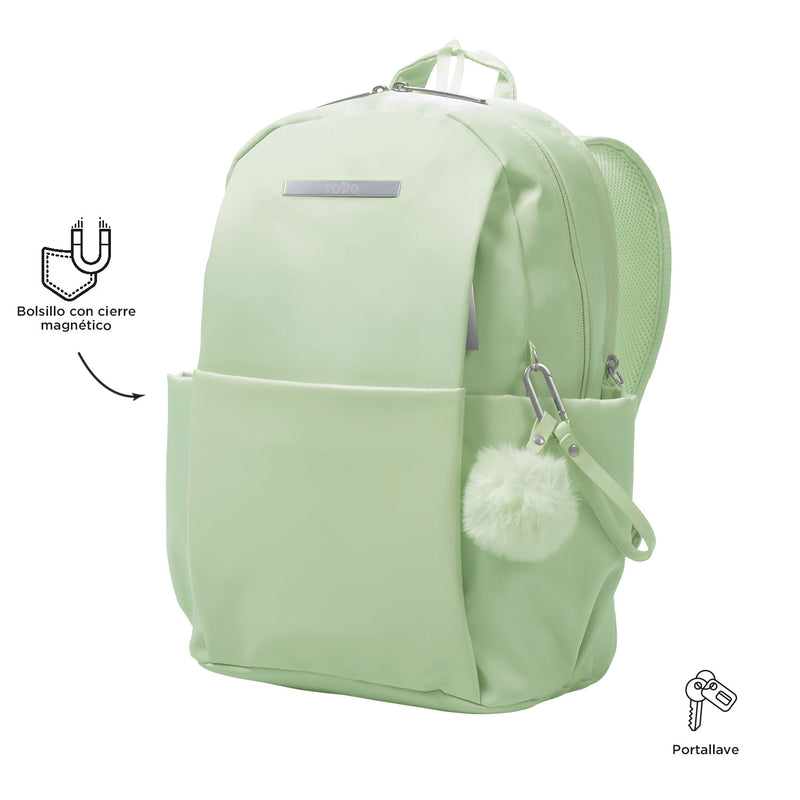 Mochila Adelaide 1 - 2.0 Meadow Mist