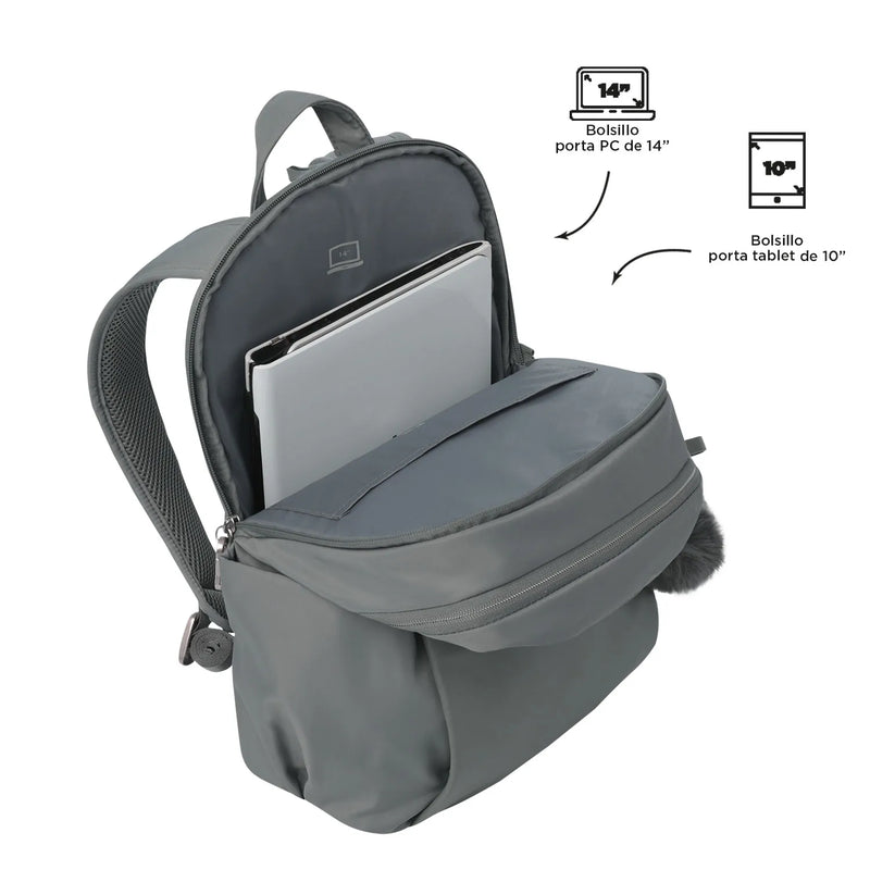 MOCHILA ADELAIDE 1 2.0 G56