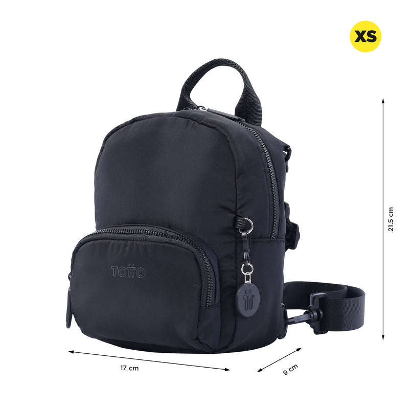 MOCHILA YUEN 2.0 N01