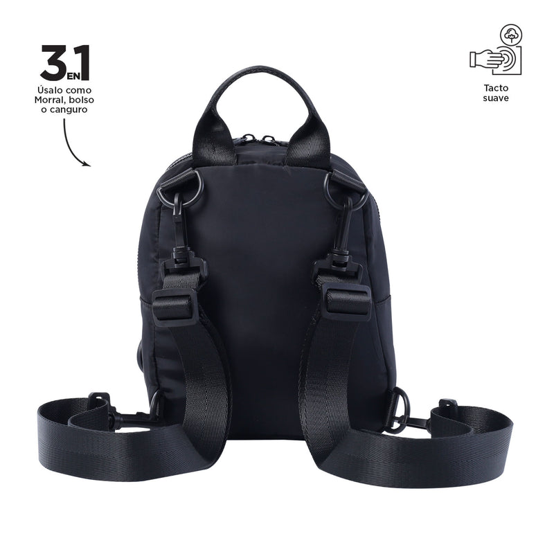 MOCHILA YUEN 2.0 N01