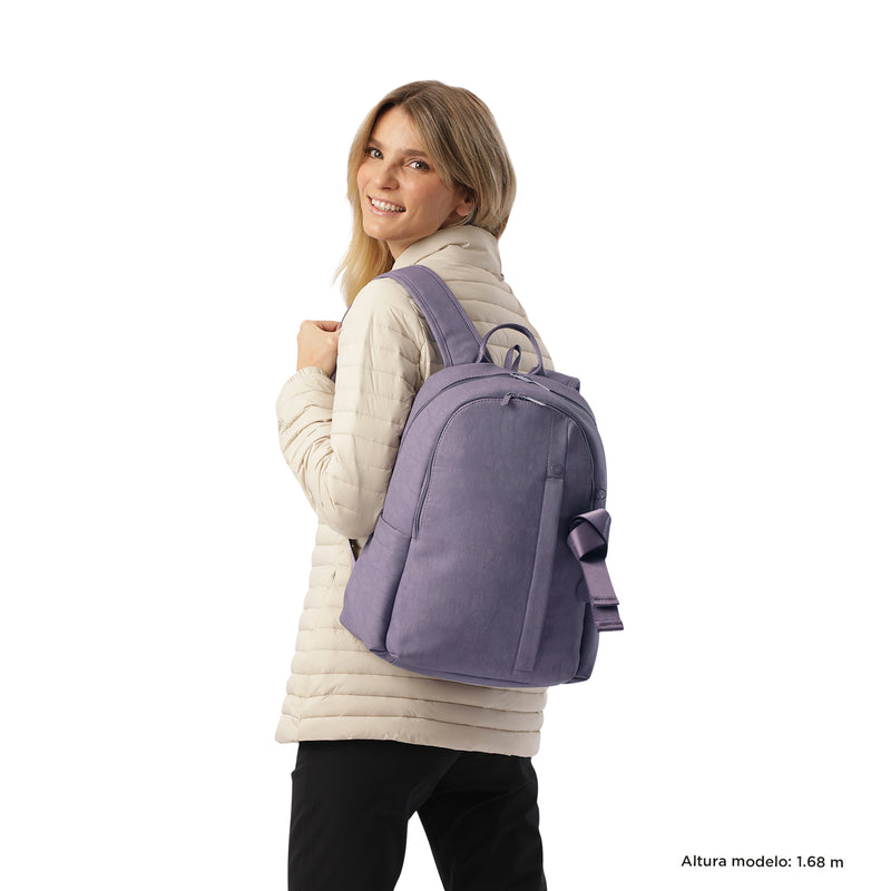 MOCHILA BOW M M19