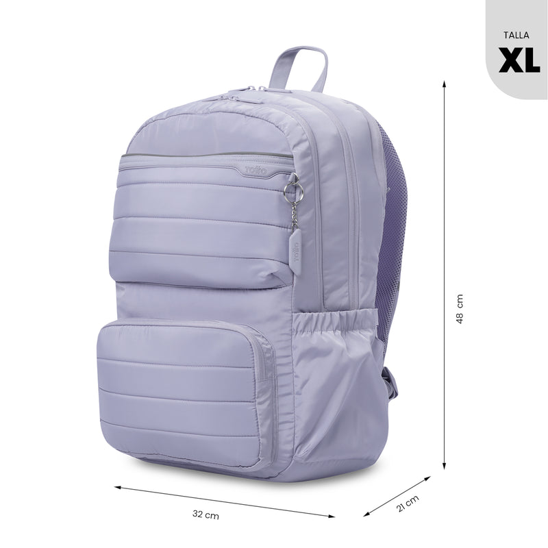 MOCHILA CAMPUS XL M5I