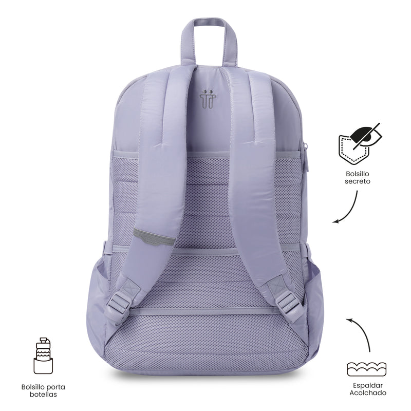 MOCHILA CAMPUS XL M5I