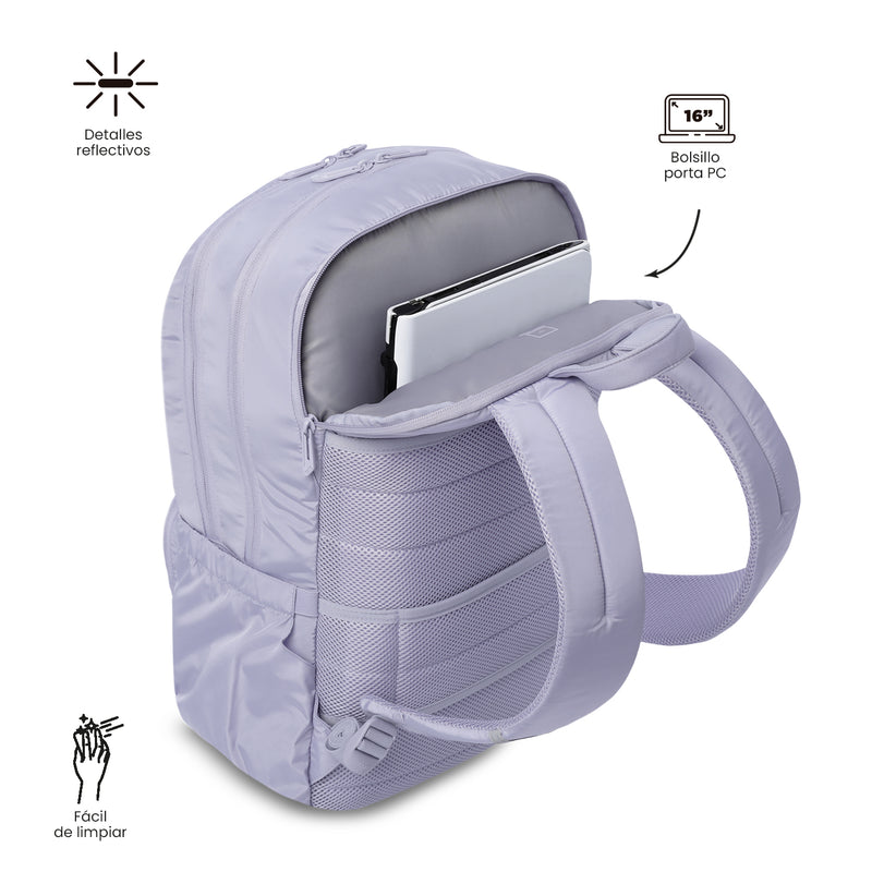 MOCHILA CAMPUS XL M5I