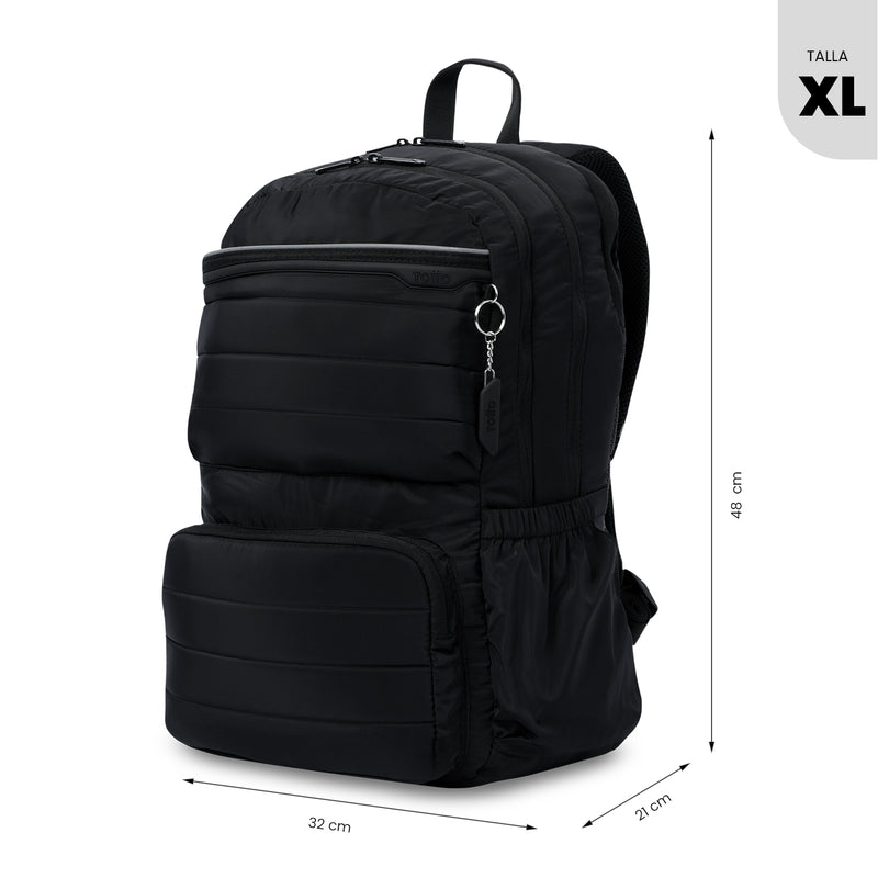 MOCHILA CAMPUS XL N01