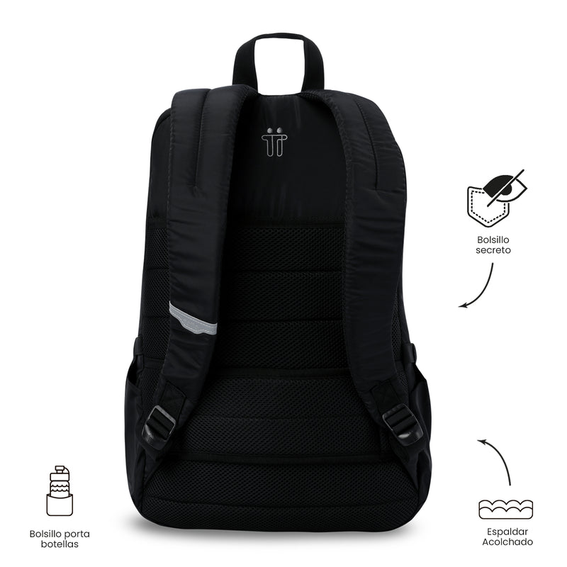 MOCHILA CAMPUS XL N01