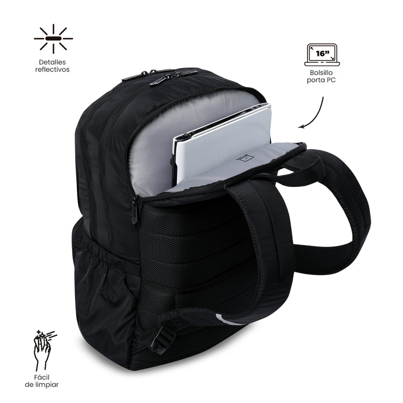 MOCHILA CAMPUS XL N01