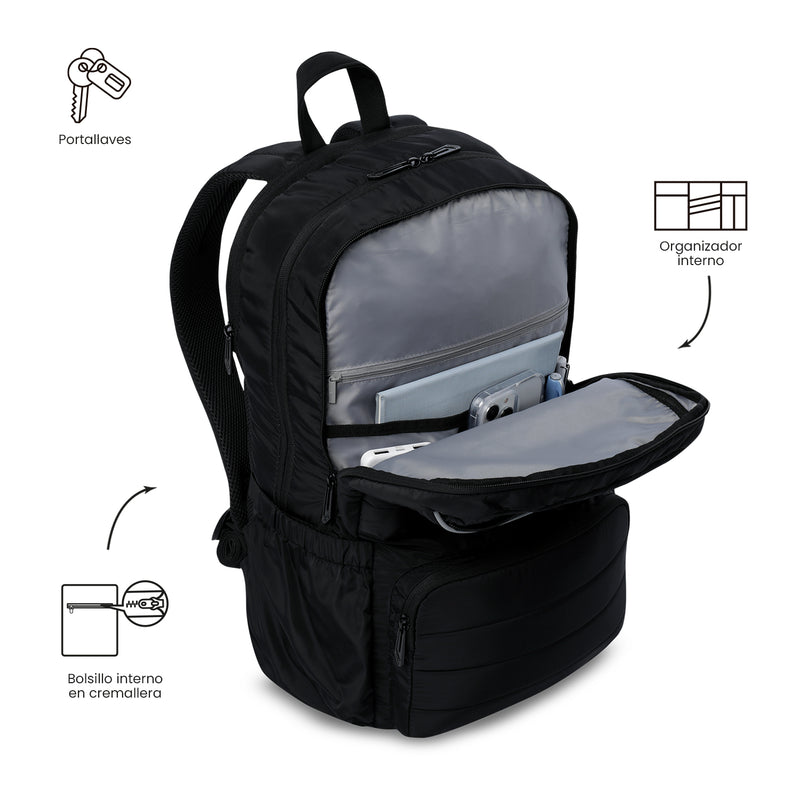 MOCHILA CAMPUS XL N01
