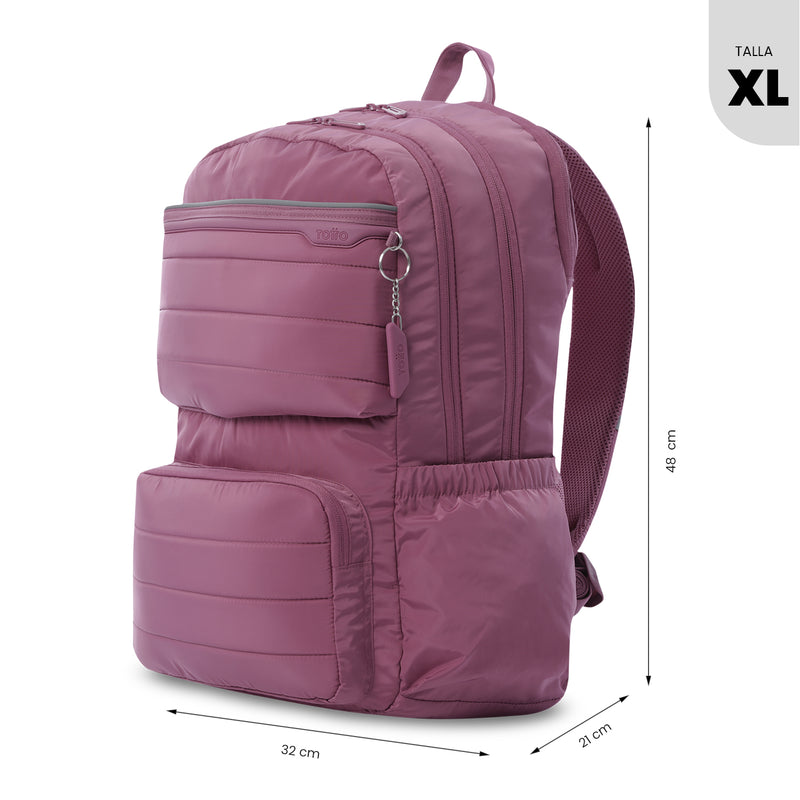 MOCHILA CAMPUS XL P4A