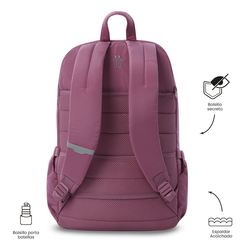 MOCHILA CAMPUS XL P4A