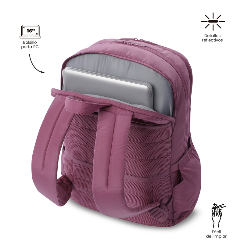 MOCHILA CAMPUS XL P4A