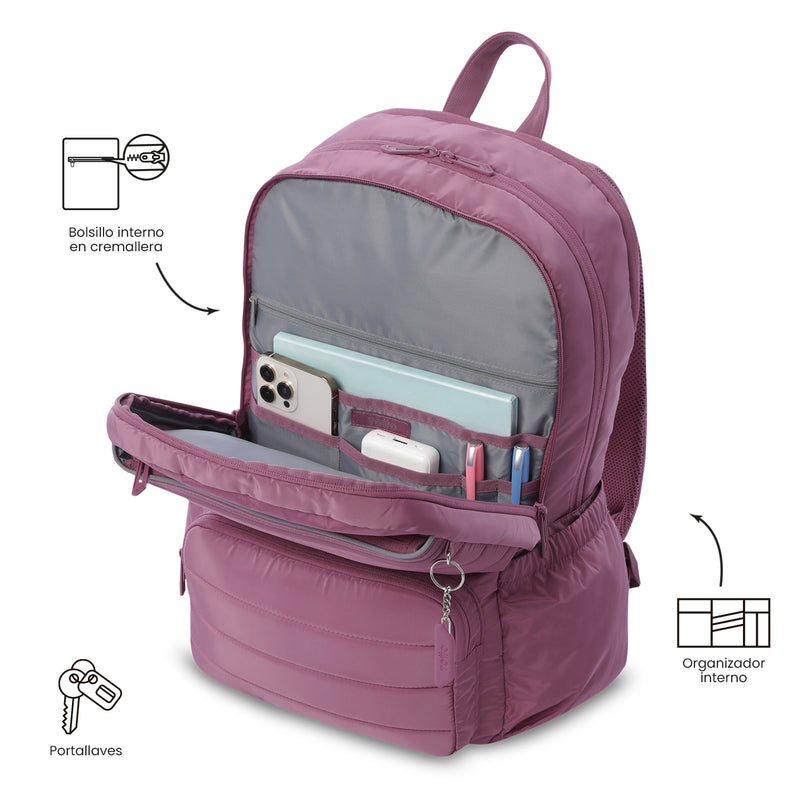 MOCHILA CAMPUS XL P4A