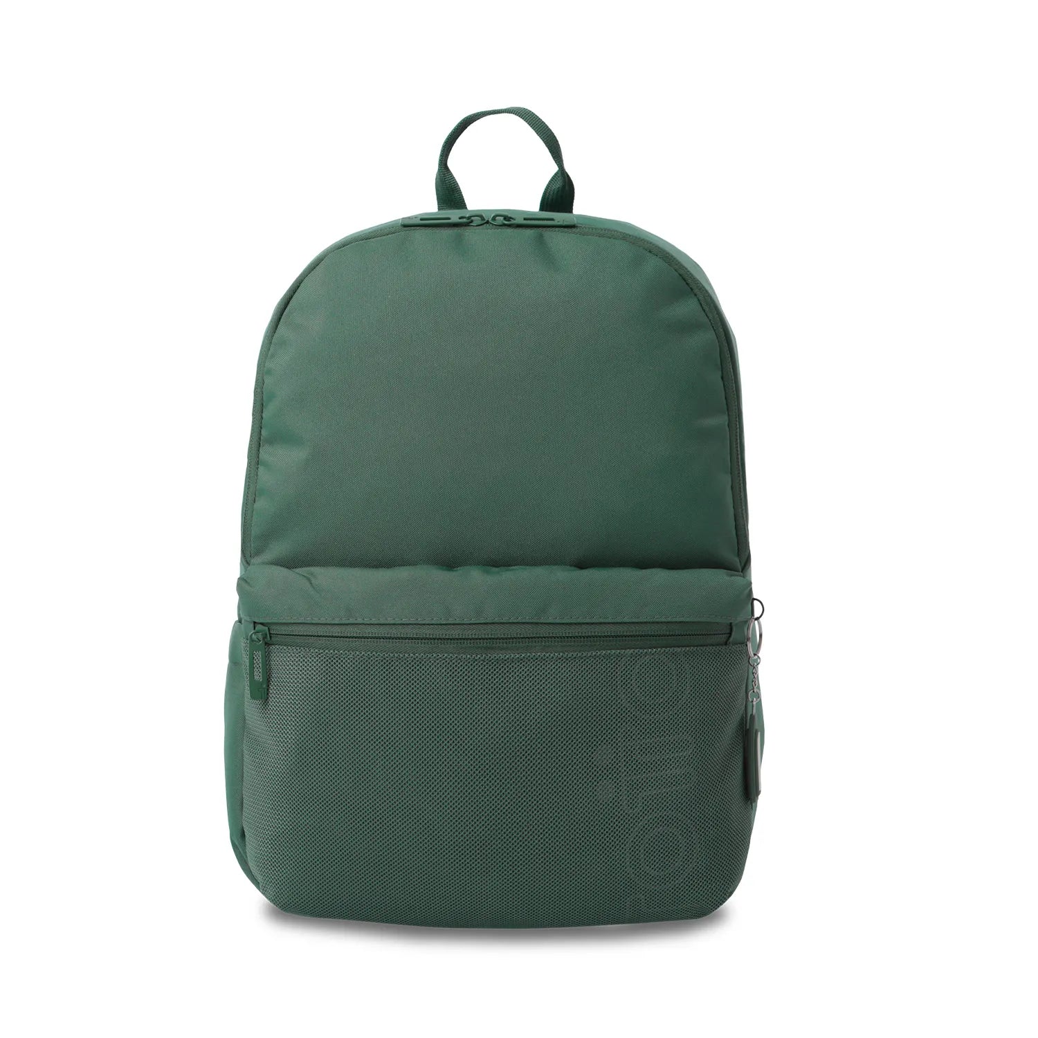 Mochila Universitaria Dragonar Nilo Porta PC 13" Verde Hombre