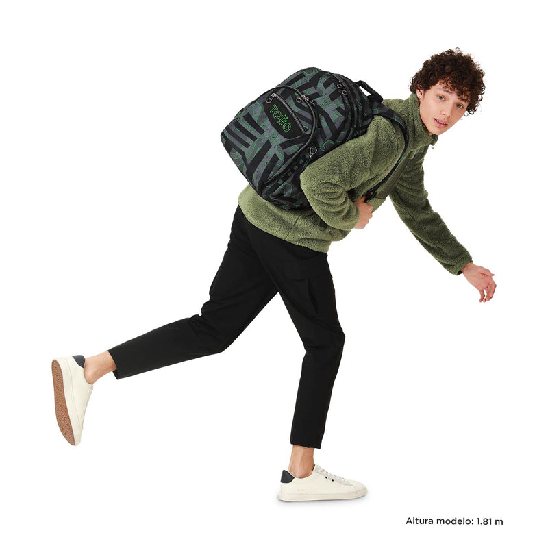 MORRAL ACUARELA 5C4