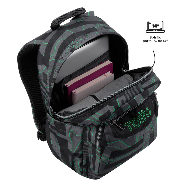 MORRAL ACUARELA 5C4