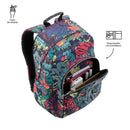 MOCHILA ACUARELA 6JO