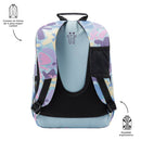 MOCHILA ACUARELA 6JS