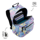MOCHILA ACUARELA 6JS