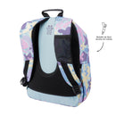 MOCHILA ACUARELA 6JS