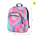 MORRAL ACUARELA GLIT 9IZ