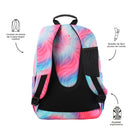 MORRAL ACUARELA GLIT 9IZ