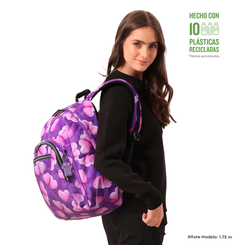 MOCHILA ACUARELES 4Q3 (Mediana)