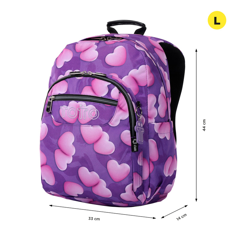 MOCHILA ACUARELES 4Q3 (Mediana)