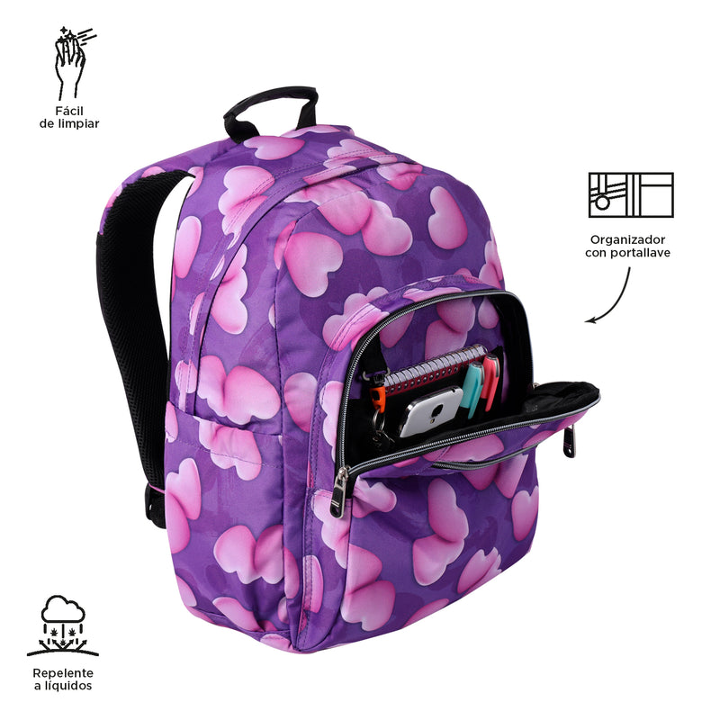 MOCHILA ACUARELES 4Q3 (Mediana)