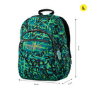 MOCHILA ACUARELA 5D0