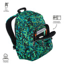 MOCHILA ACUARELA 5D0