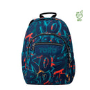 MOCHILA  ACUARELA 8J4