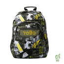 MOCHILA ACUARELA 6CT