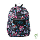 MOCHILA ACUARELA 6CZ