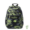 MOCHILA ACUARELA 7C3