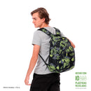 MOCHILA ACUARELA 7C3