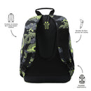 MOCHILA ACUARELA 7C3
