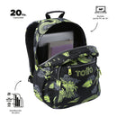 MOCHILA ACUARELA 7C3