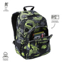 MOCHILA ACUARELA 7C3