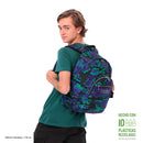 MOCHILA ACUARELA 8JY