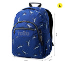 MOCHILA ACUARELA 9JB