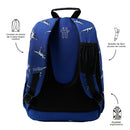 MOCHILA ACUARELA 9JB